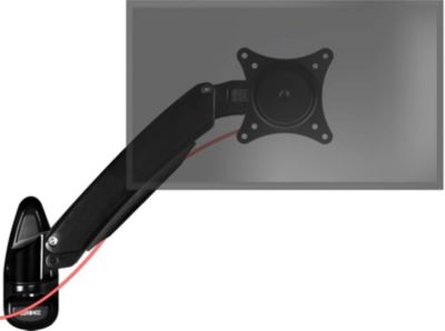 DURONIC Duronic DM55W1X1 Support mural d'écran P