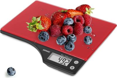 Balance de cuisine DURONIC KS350