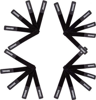  DURONIC 24 Serre-câbles DURONIC 24 Serre-câbles