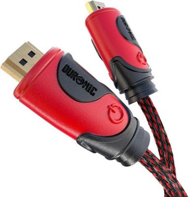 Câble HDMI DURONIC HDC03 / 3m