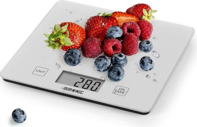 Balance de cuisine DURONIC KS1080