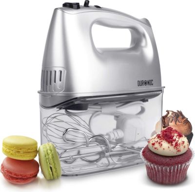 Batteur DURONIC HM4 SR Batteur DURONIC HM4 SR