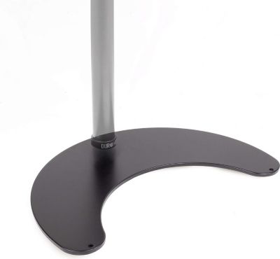 DURONIC Duronic DM25D STAND Socle pour Potence S