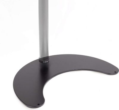 DURONIC Duronic DM25D STAND Socle pour Potence S