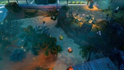 Jeu PS4 JUST FOR GAMES Tiny Troopers Global Ops