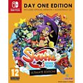 Jeu Switch JUST FOR GAMES Shantae Half Genie Hero Ultimate edition Reconditionné