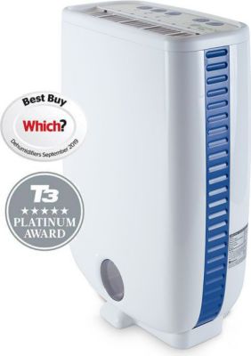 Deshumidificateur MEACO Déshumidificateur Dessiccant DD8L