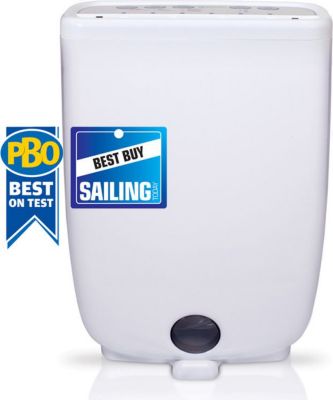 Deshumidificateur MEACO Déshumidificateur Dessiccant DD8L Junior