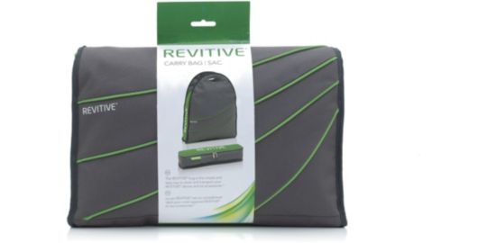 Housse de transport REVITIVE Sac de transport / Medic