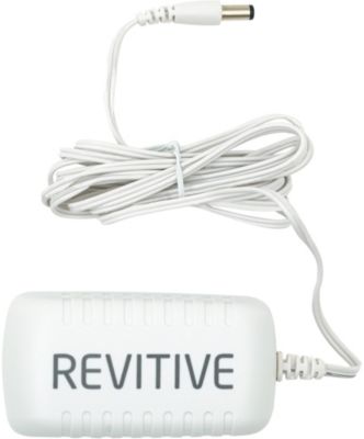 Chargeur REVITIVE Prise et cable alimentation