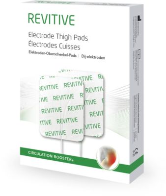 Electrode REVITIVE Arthrose genou