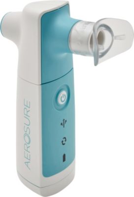 Machine de nébuliseur d'inhalateur électrique à domicile médical portable -  Fabricant et fournisseur