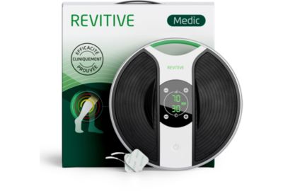 Stimulateur REVITIVE Medic plus