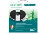 Stimulateur circulatoire REVITIVE Medic genou + Sac REVITIVE Sac de transport / Medic