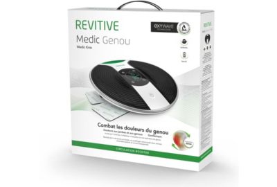 Stimulateur REVITIVE Medic genou