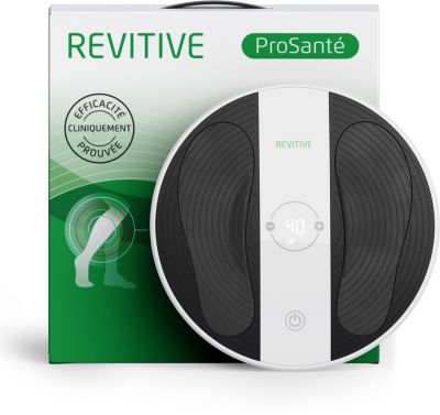 REVITIVE - Toute l'actualité de la Marque REVITIVE