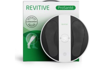 Stimulateur REVITIVE Pro santé