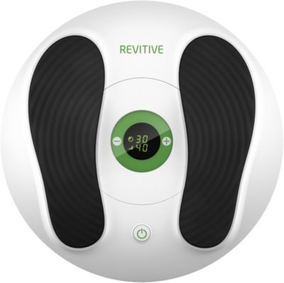 REVITIVE MEDIC PHARMA - Appareil de thérapie circulatoire haute  performance, idéal pour le diabète, l'hypertension et le cholestérol