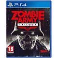 Jeu PS4 JUST FOR GAMES Zombie Army Trilogy PS4 Reconditionné