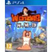 Jeu PS4 JUST FOR GAMES Worms WMD
