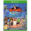 Jeu Xbox JUST FOR GAMES Worms WMD