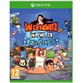 Jeu Xbox JUST FOR GAMES Worms WMD Reconditionné