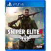 Jeu PS4 JUST FOR GAMES Sniper Elite 4