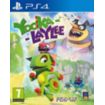 Jeu PS4 JUST FOR GAMES Yooka-Laylee