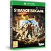 Jeu Xbox JUST FOR GAMES Strange Brigade