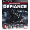 Jeu PS3 NAMCO Defiance Edition Limitee