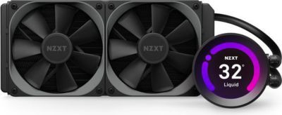 Kit de refroidissement NZXT RL-KRZ53-01