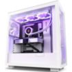 Boitier PC NZXT H7 Elite White Tempered Glass E-ATX