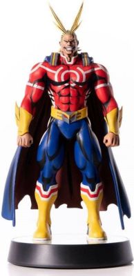 Figurine WTT Figurine Collector - My Hero Academia -