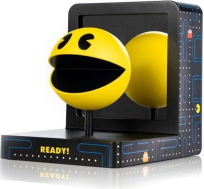 Figurine WTT Figurine Collector - Pac Man - Diorama -