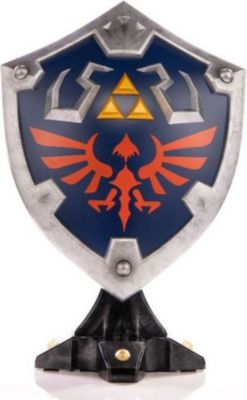 Figurine WTT Figurine Collector - Zelda - Breath Of