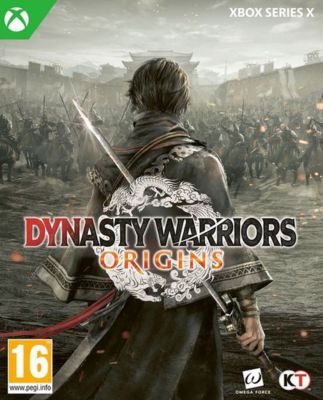 Jeu Xbox X KOEI TECMO Dynasty Warriors: Origins