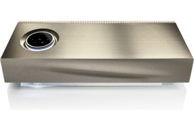 Enceinte NAIM MU-SO