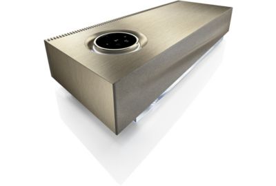 Enceinte NAIM MU-SO