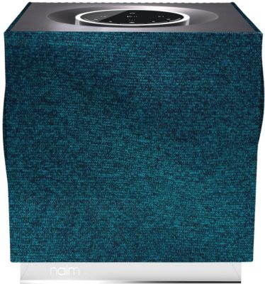 Grille NAIM Assy Mu-so Qb 2nd Gen Peacock