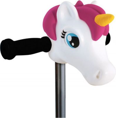 Pack accessoires MICRO MOBILITY Tête de licorne