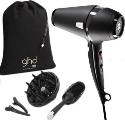 Sèche cheveux GHD Coffret Sèche Cheveux Air Premium.