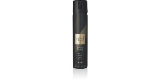 Laque GHD fixante - perfect ending