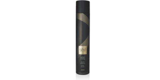 Laque GHD fixante - perfect ending