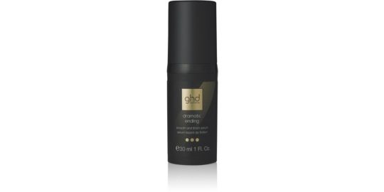 Serum GHD lissant de finition - dramatic ending
