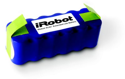 Batterie aspirateur IROBOT X LIFE 4419696