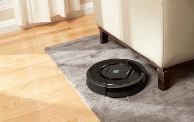 Roomba 875