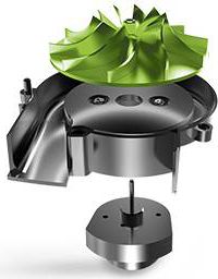 haute aspiration roomba 875 irobot