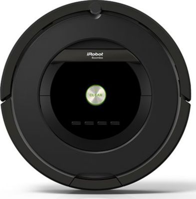 Aspirateur robot IROBOT ROOMBA 875 Reconditionné