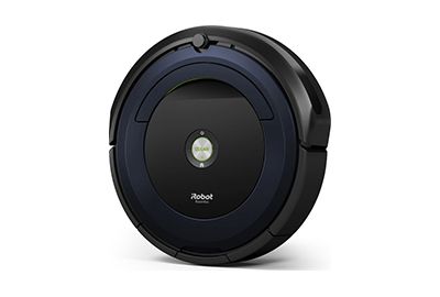 Aspi Robot IROBOT ROOMBA 695