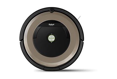 Aspi Robot IROBOT ROOMBA 891